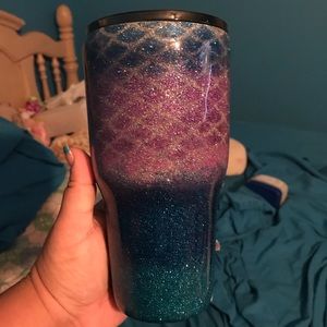 Custom 30oz tumbler